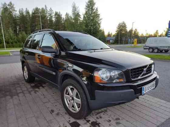 Volvo XC90 Pudasjärvi