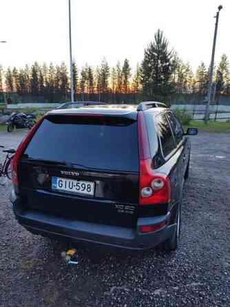 Volvo XC90 Pudasjärvi