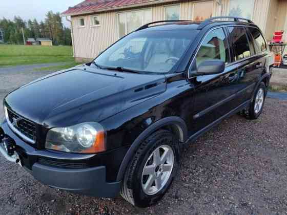 Volvo XC90 Pudasjärvi