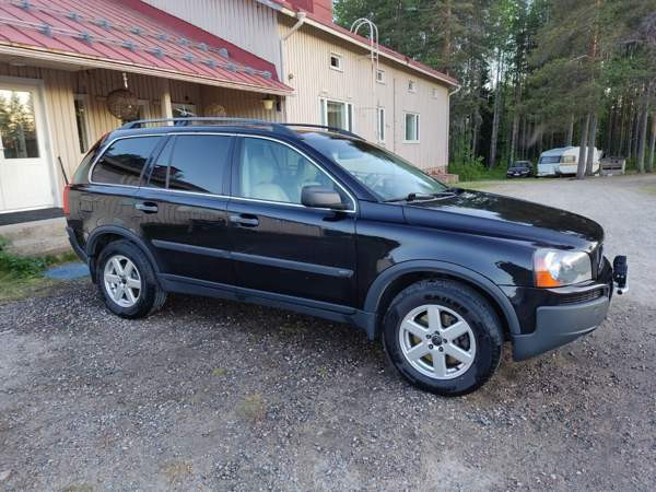 Volvo XC90 Pudasjärvi – foto 3