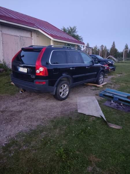 Volvo XC90 Pudasjärvi – foto 7