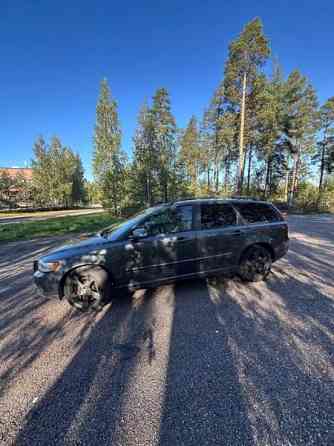 Volvo V50 Vantaa