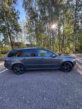 Volvo V50 Vantaa