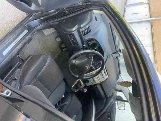 Toyota Corolla Verso Helsinki