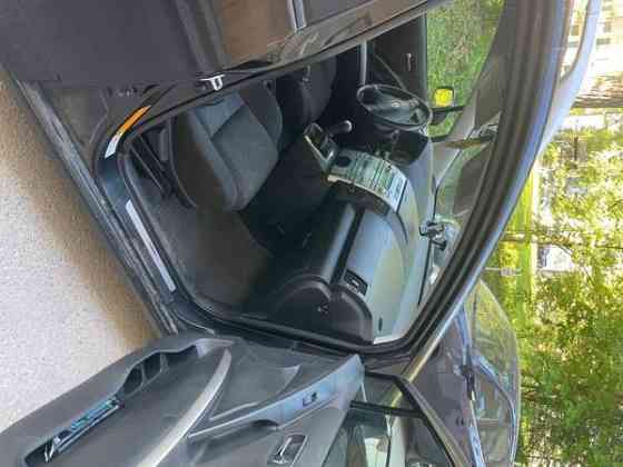 Toyota Corolla Verso Helsinki