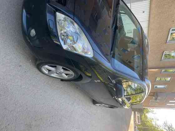 Toyota Corolla Verso Helsinki