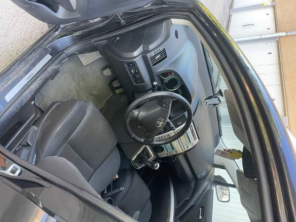 Toyota Corolla Verso Helsinki - изображение 5