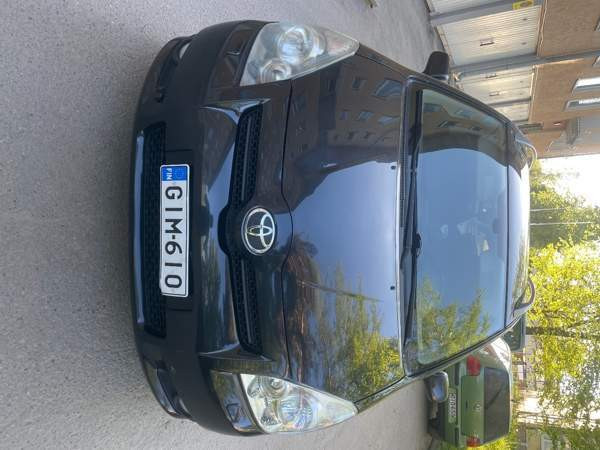 Toyota Corolla Verso Helsinki - изображение 7