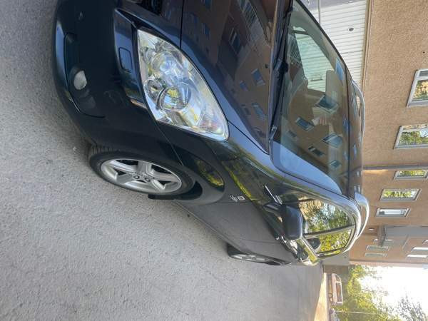 Toyota Corolla Verso Helsinki - изображение 2