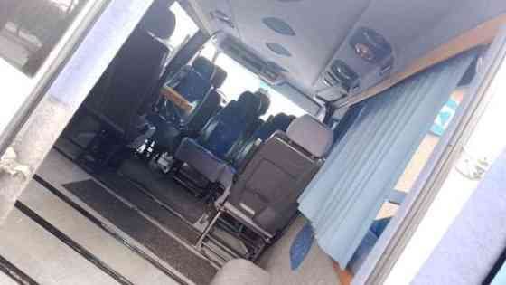 Mercedes-Benz Sprinter Glebychevo