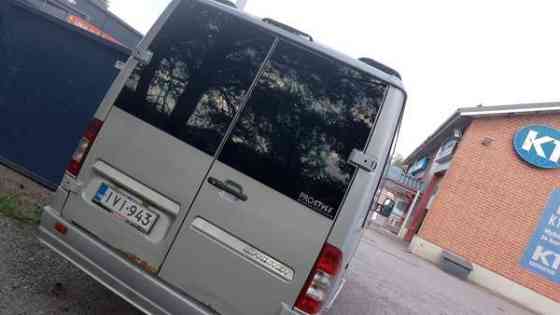 Mercedes-Benz Sprinter Glebychevo