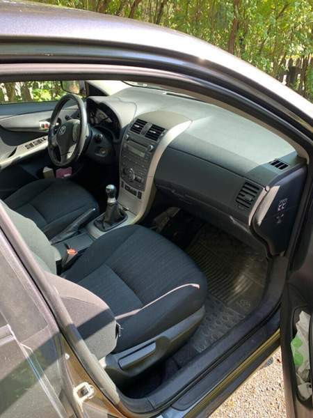 Toyota Corolla Padasjoki - photo 4