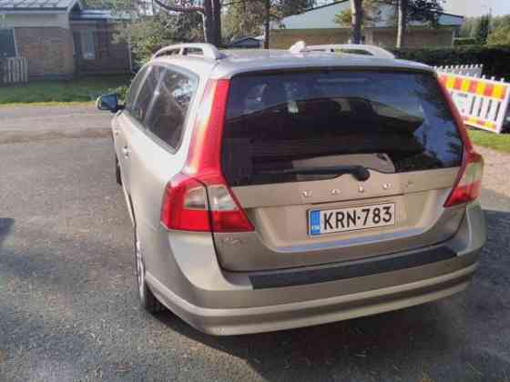Volvo V70 Kemin