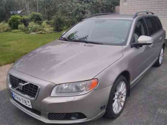 Volvo V70 Kemin