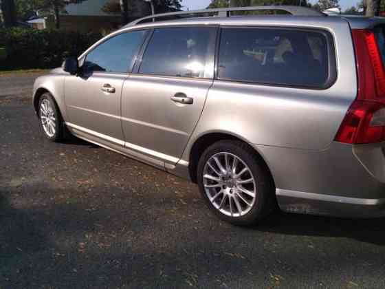 Volvo V70 Kemin