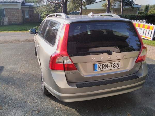 Volvo V70 Kemin – foto 3