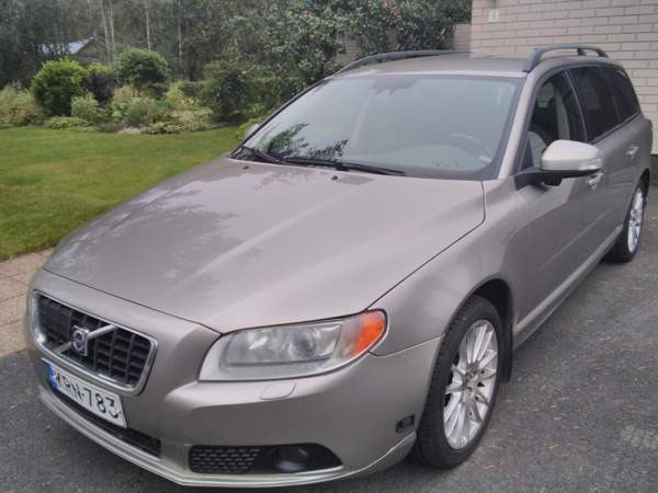 Volvo V70 Kemin – foto 2