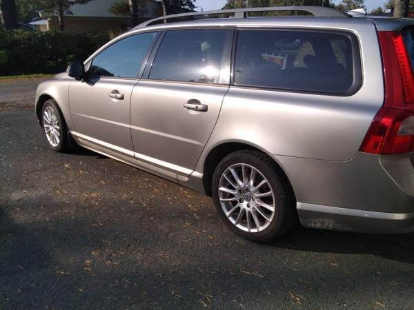 Volvo V70 Kemin – foto 5