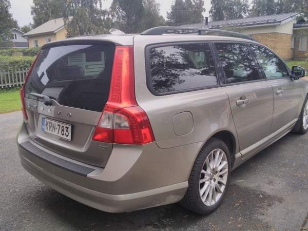 Volvo V70 Kemin – foto 7