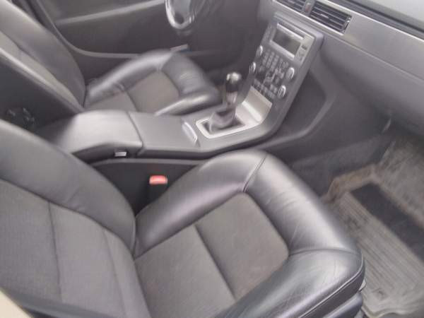 Volvo V70 Kemin – foto 4