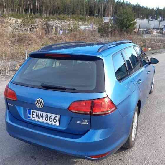Volkswagen Golf Pirkkala