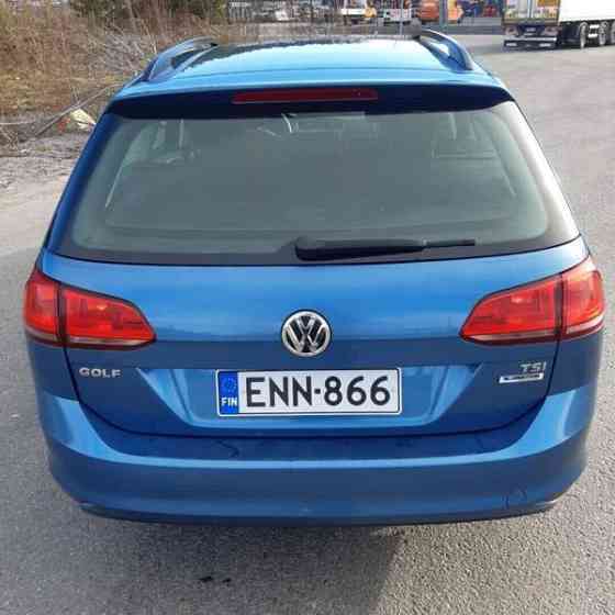 Volkswagen Golf Pirkkala