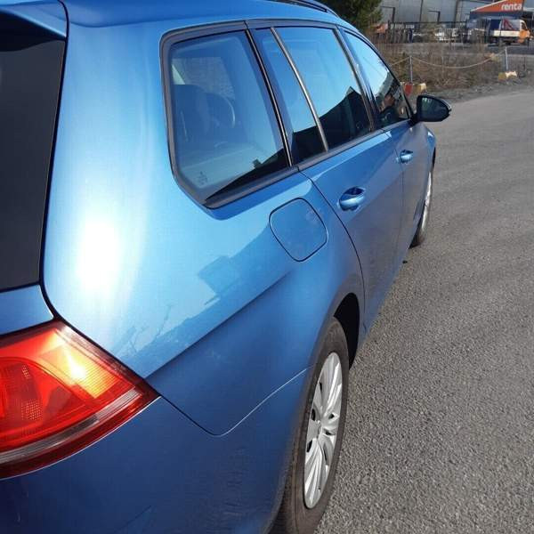 Volkswagen Golf Pirkkala – foto 8