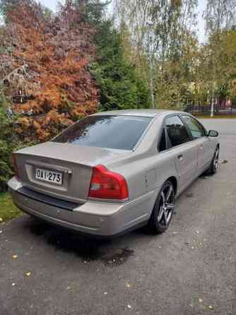 Volvo S80 Liperi