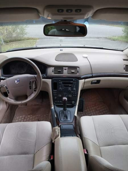 Volvo S80 Liperi – foto 5