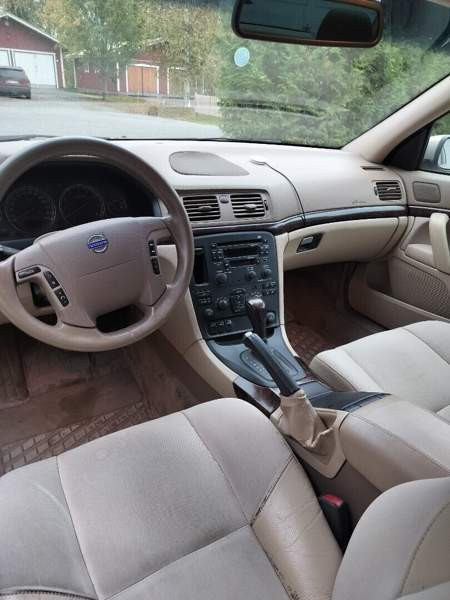 Volvo S80 Liperi – foto 6