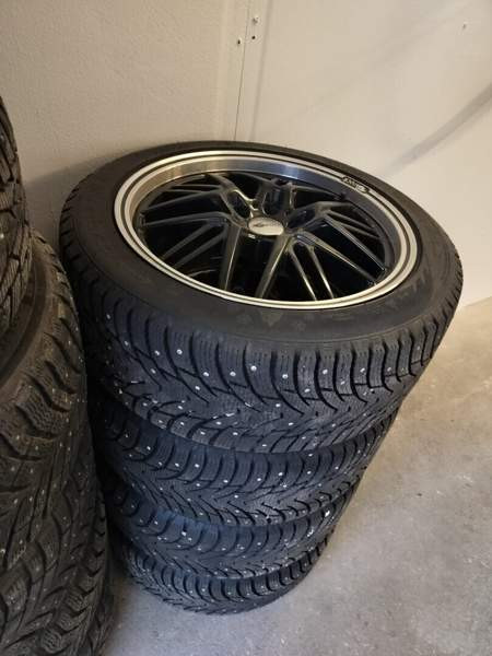 Volvo S80 Liperi – foto 8