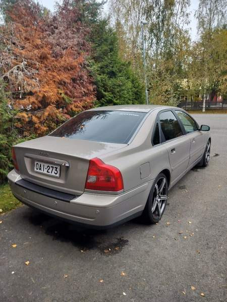 Volvo S80 Liperi – foto 2