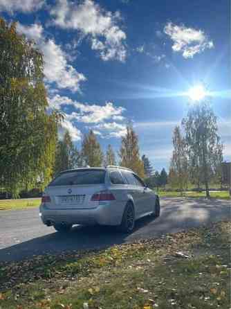 BMW 530 Lapinlahti