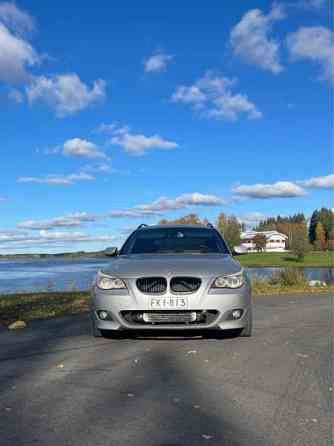 BMW 530 Lapinlahti