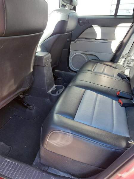 Jeep Compass Мянтсяля - изображение 7