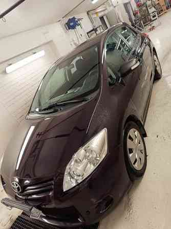 Toyota Auris Kajaani