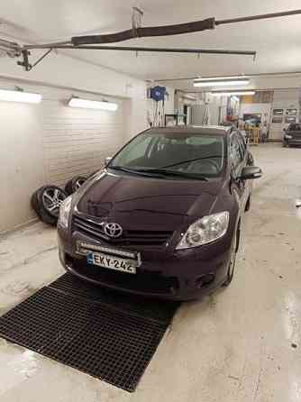 Toyota Auris Kajaani