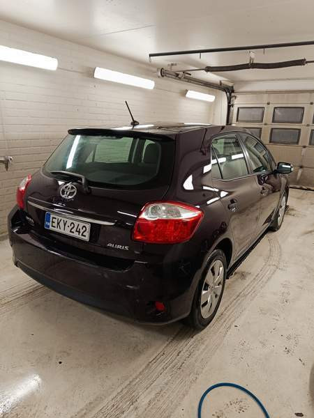 Toyota Auris Kajaani - photo 6