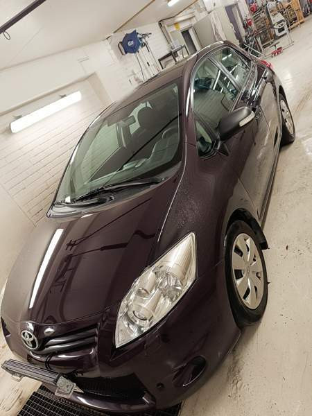 Toyota Auris Kajaani - photo 4