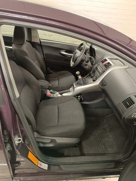 Toyota Auris Kajaani - photo 7