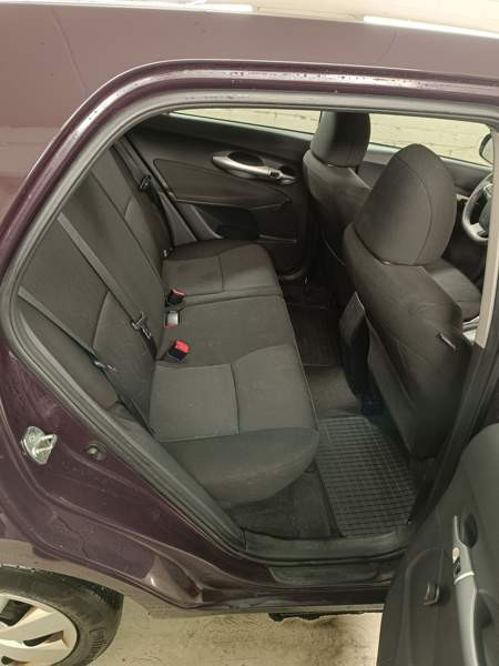 Toyota Auris Kajaani - photo 8