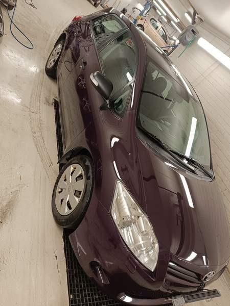 Toyota Auris Kajaani - photo 3