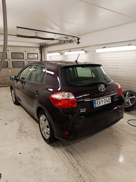 Toyota Auris Kajaani - photo 5