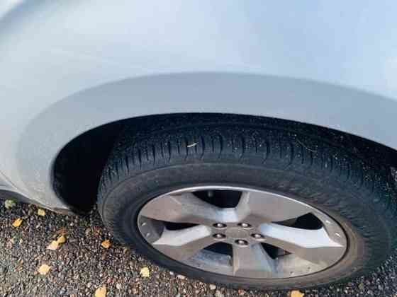 Subaru Forester Lappeenranta