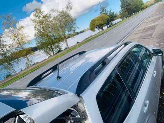 Subaru Forester Lappeenranta