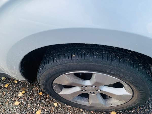 Subaru Forester Лаппенранта - изображение 5