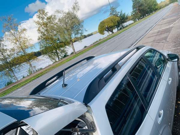 Subaru Forester Лаппенранта - изображение 6