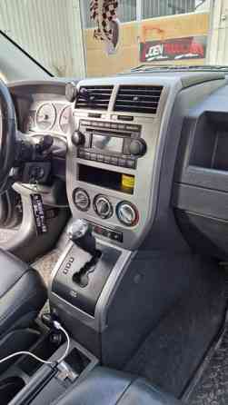 Jeep Compass Йоэнсуу