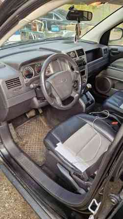 Jeep Compass Йоэнсуу