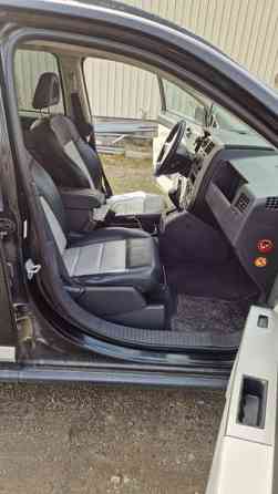 Jeep Compass Йоэнсуу